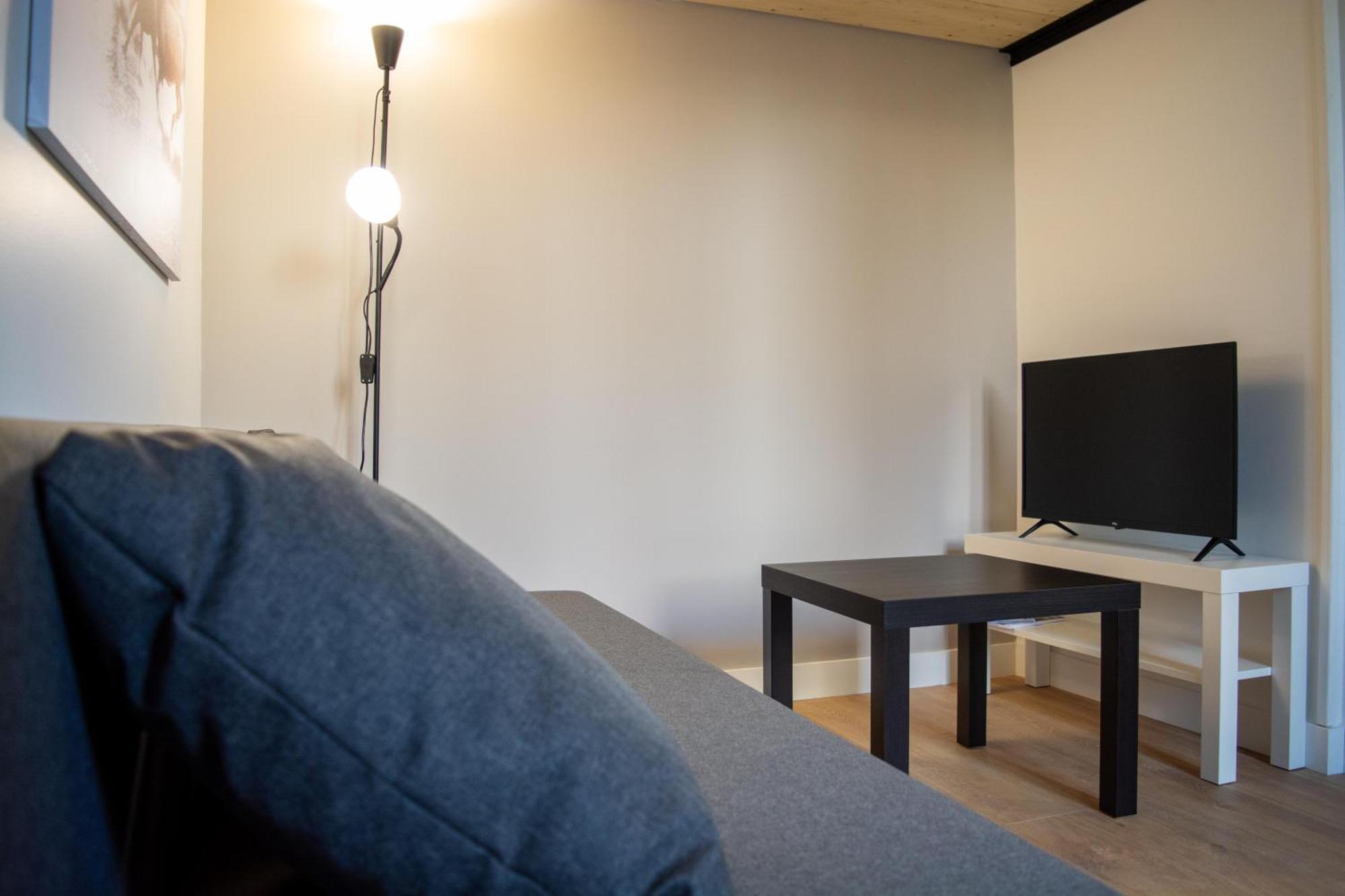 L'althea I Apartment Bron