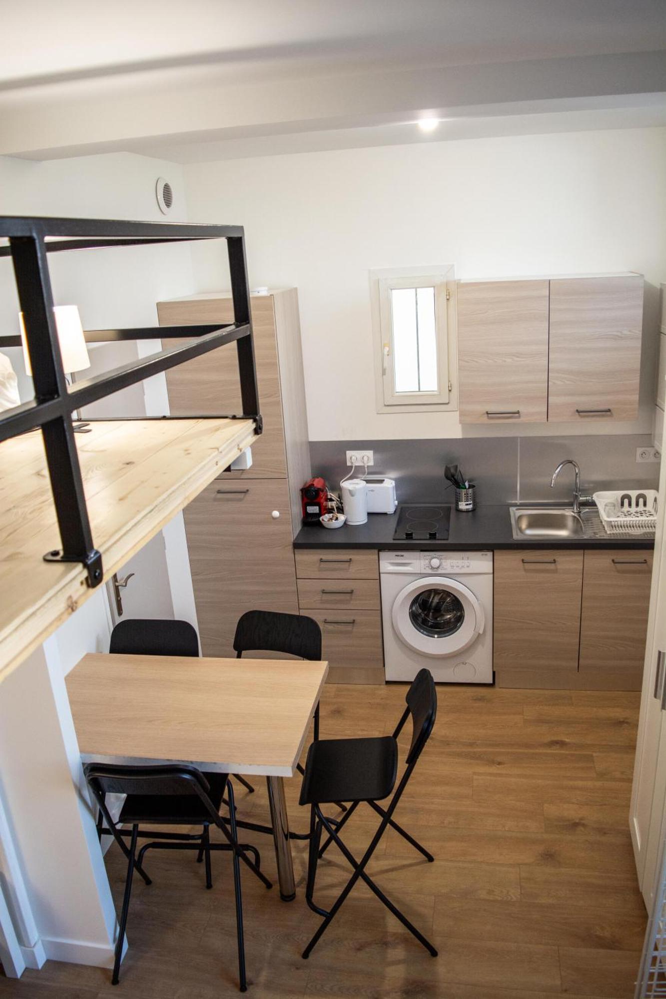 Apartment L'althea I Bron