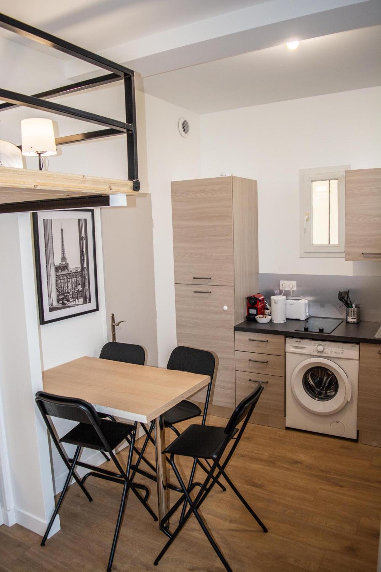 Apartment L'althea I