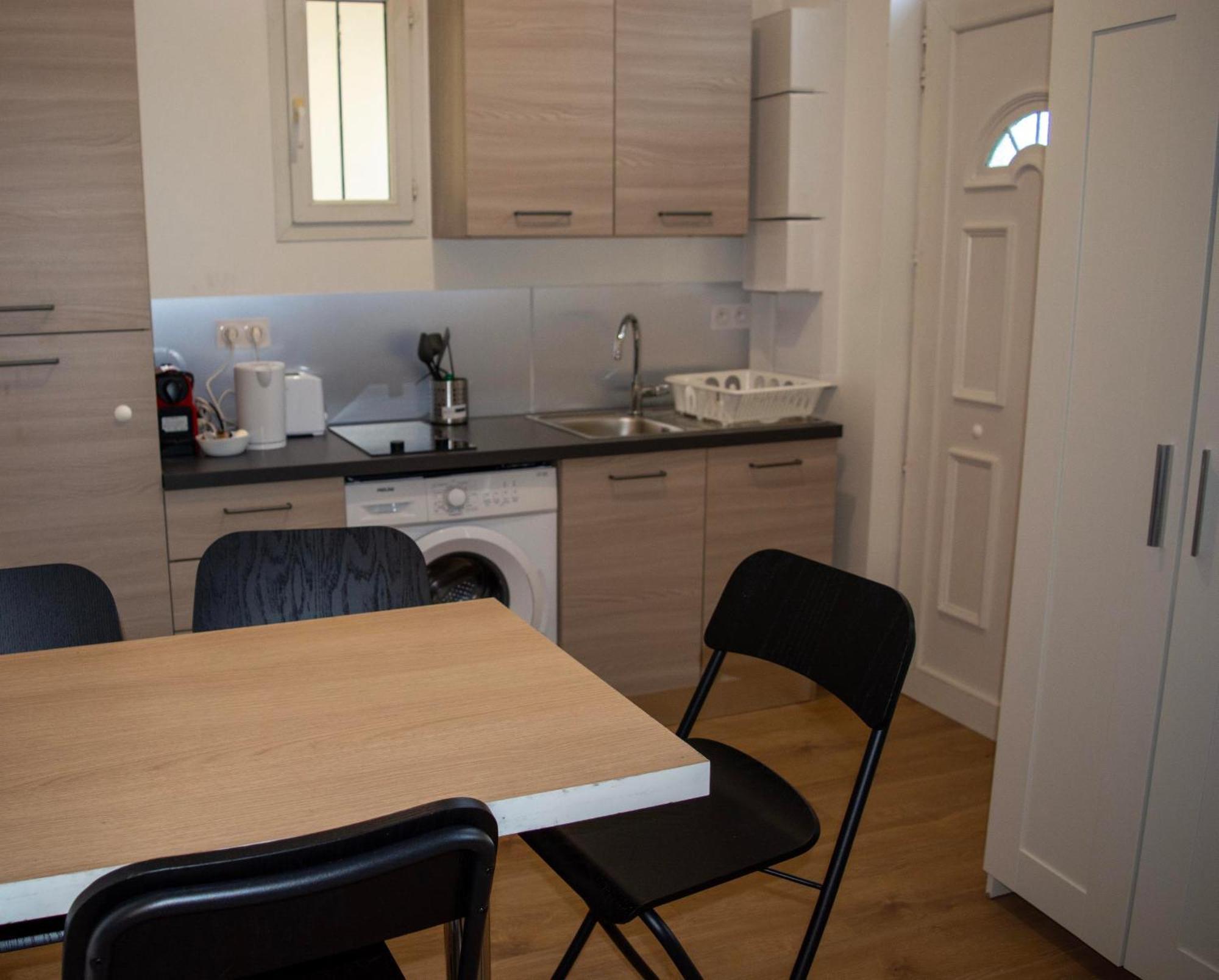 L'althea I Apartment
