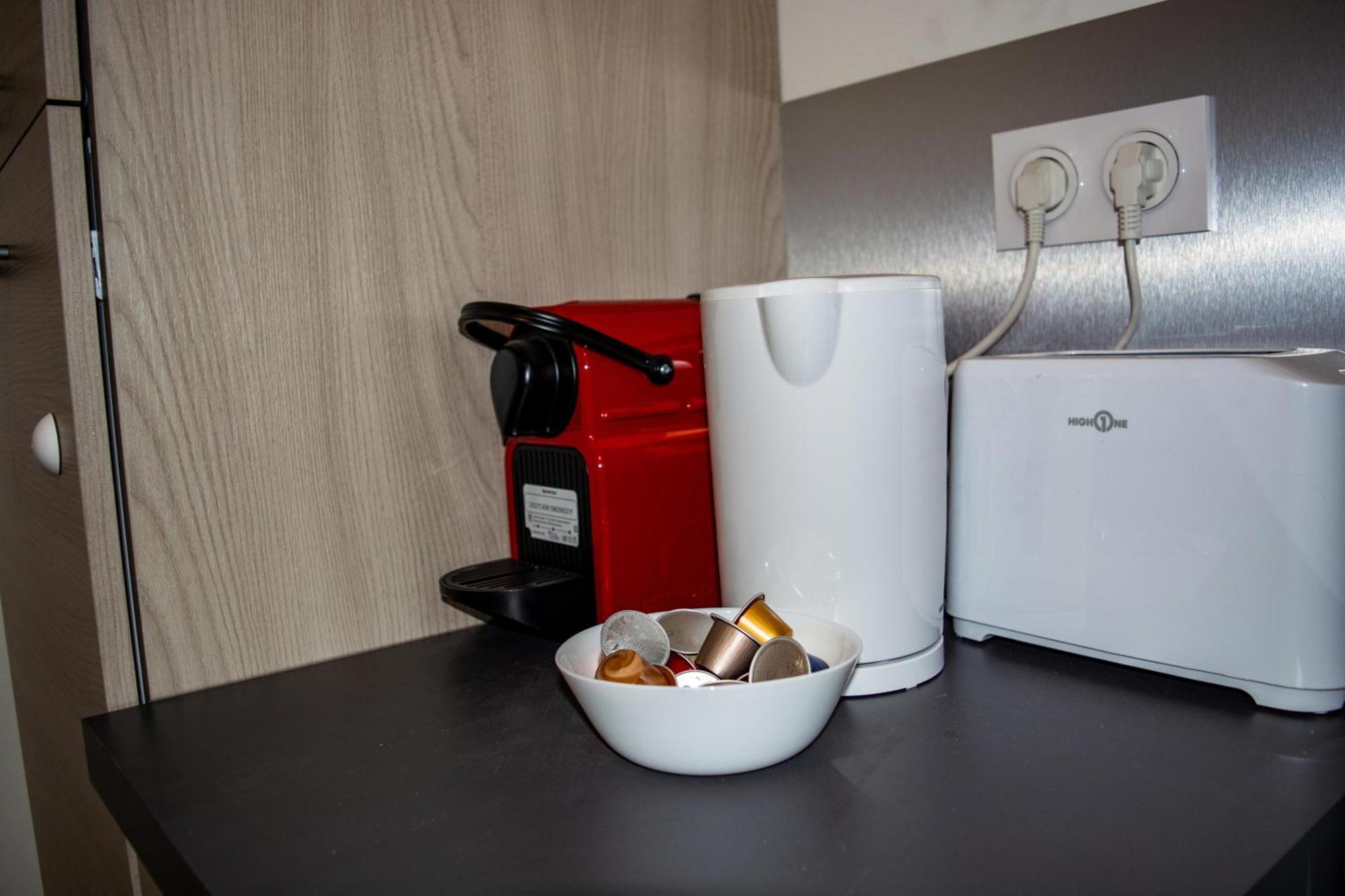L'althea I Apartment *